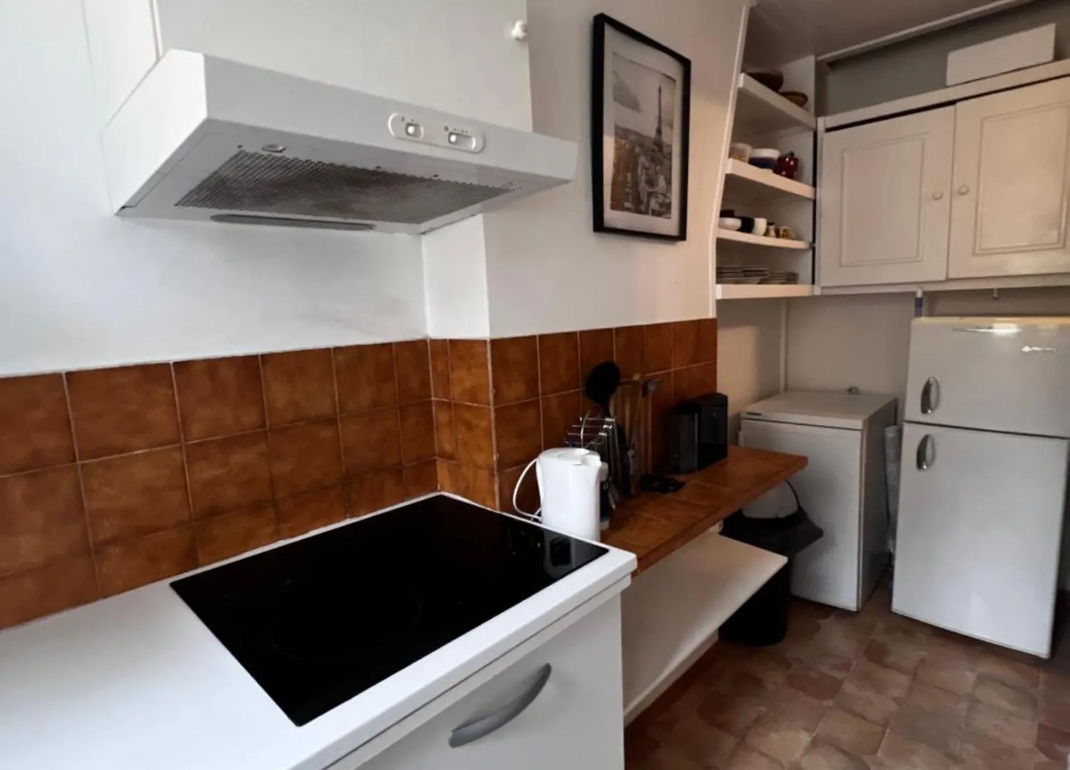 Appartement Eiffel Tower View Haussmanian Charm 2Min Walk From The Eiffel Tower Gardens à Paris 0*,  France