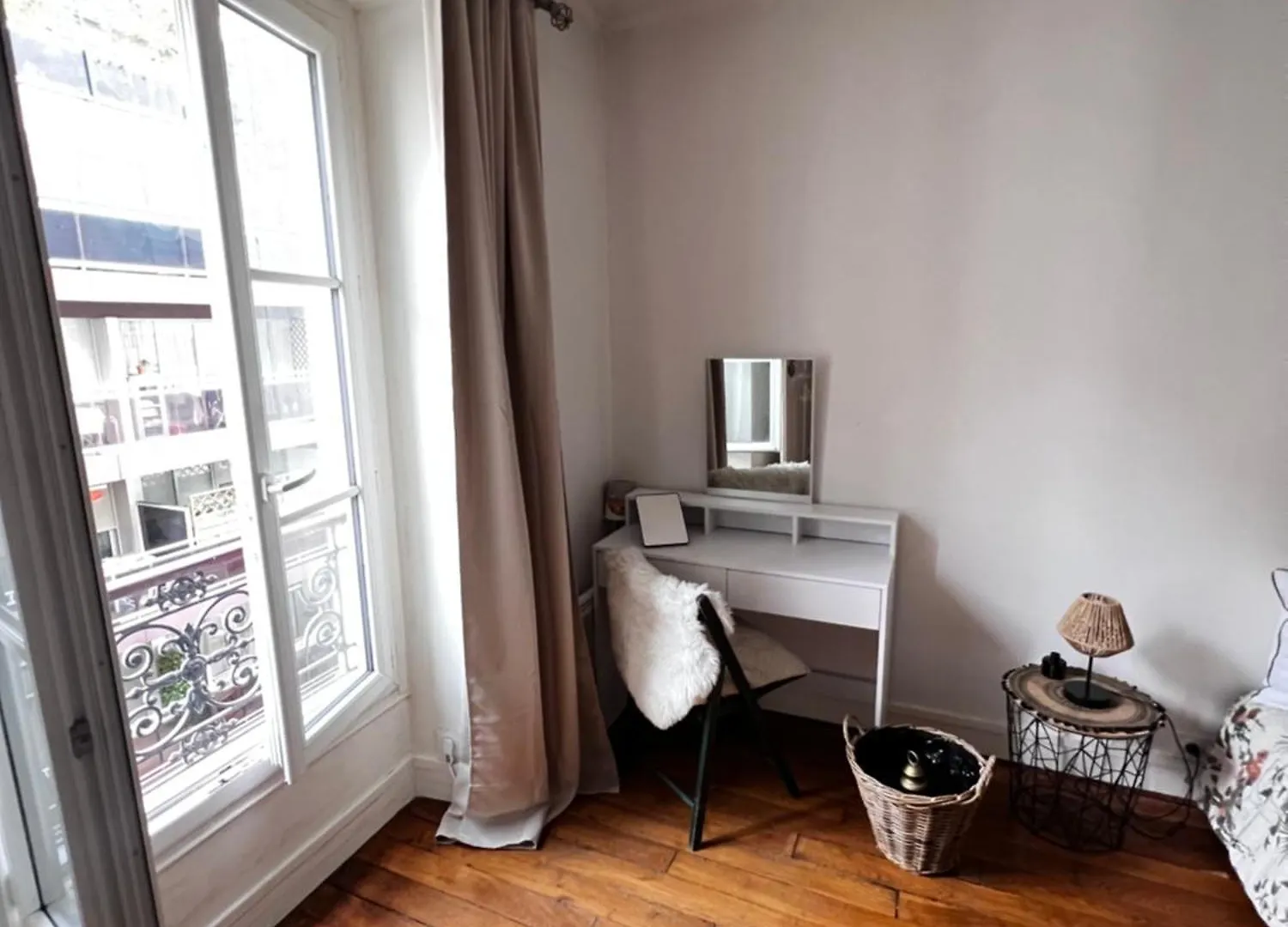 Appartement Eiffel Tower View Haussmanian Charm 2Min Walk From The Eiffel Tower Gardens à Paris