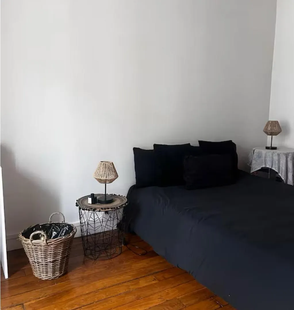 Appartement Eiffel Tower View Haussmanian Charm 2Min Walk From The Eiffel Tower Gardens à Paris