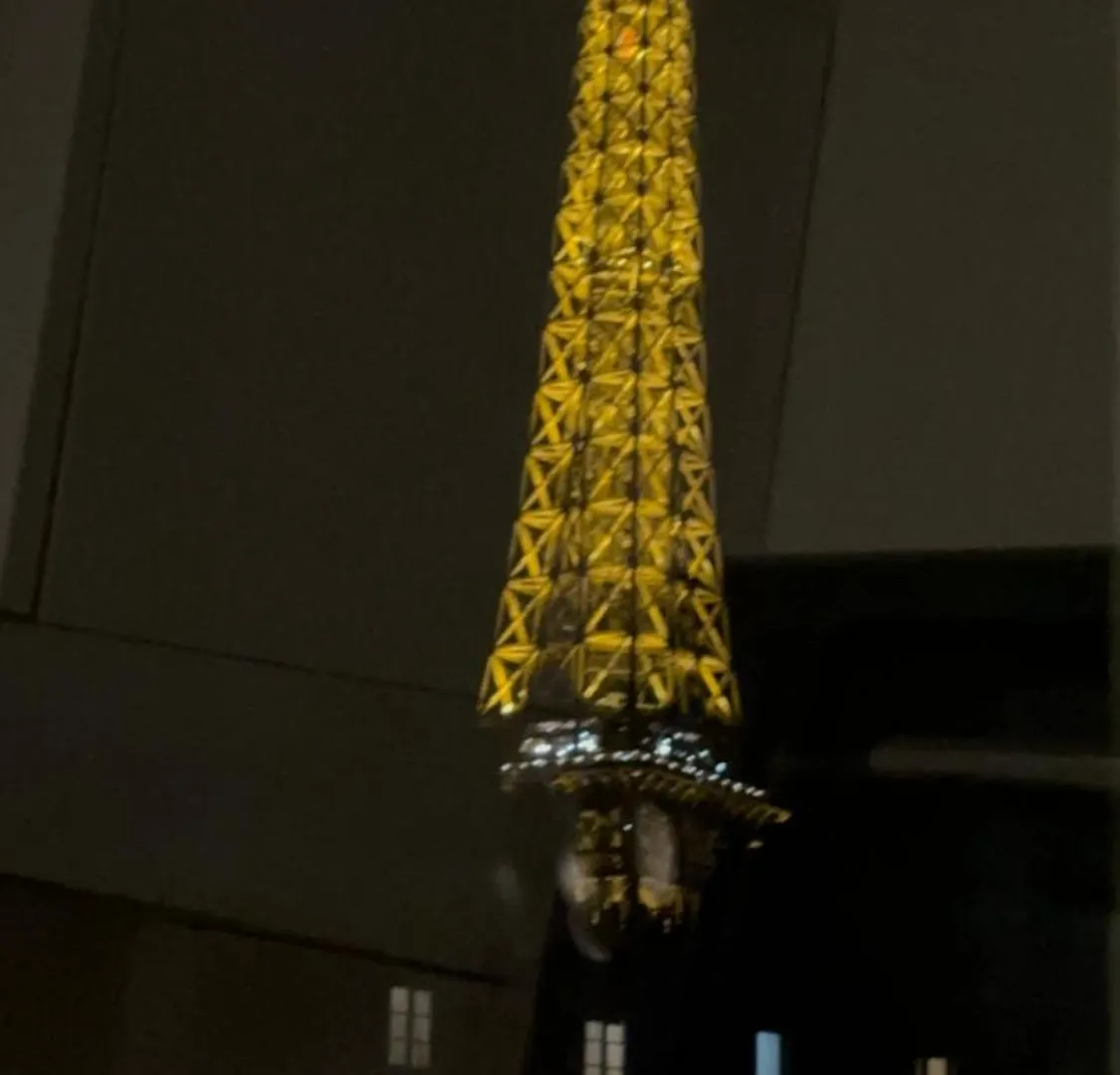 Апартаменты Eiffel Tower View Haussmanian Charm 2Min Walk From The Eiffel Tower Gardens Париж